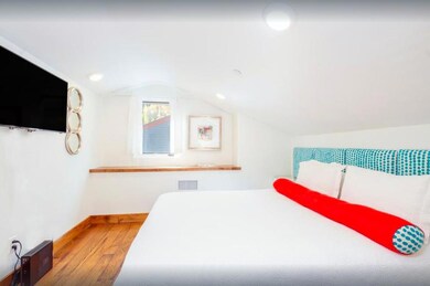 King master guest bedroom
