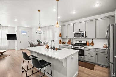 4445 W 2600 N, Lehi, UT 84043 - photo 4