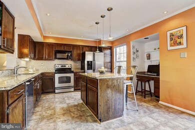 5213 Lightfoot Path, Columbia, MD 21044 - photo 6