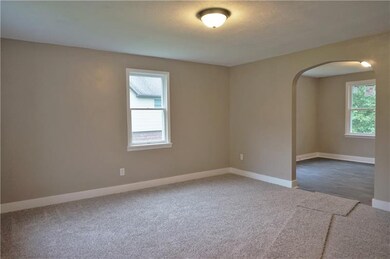 Lots of natural light in every room!