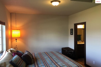 The Master Suite
