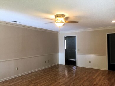 Great Room Reverse View