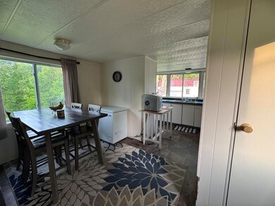 Enter Home Dining Room