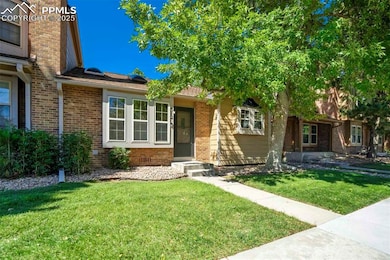 512 Rolling Hills Dr unit 138, Colorado Springs, CO 80919 - photo 2