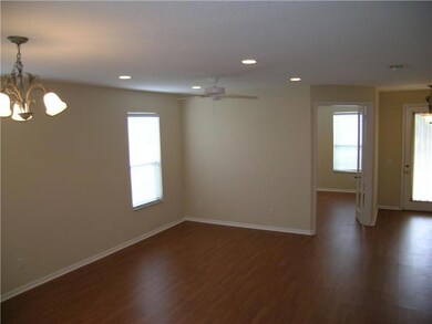 Dining Room.