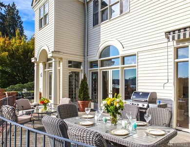 5008 E Mercer Way, Mercer Island, WA 98040 - photo 2