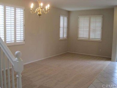 Formal Living/Dining Room