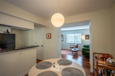 6940 Roswell Rd unit 15C, Atlanta, GA 30328 - photo 7