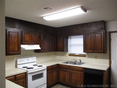 2316 W Ithica St, Broken Arrow, OK 74012 - photo 6