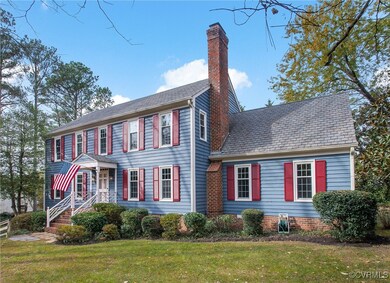 Meticulously maintained home. Grand Manor Roof. Th