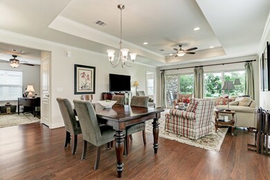 2923 Cone Flower Dr, Richmond, TX 77469 - photo 2