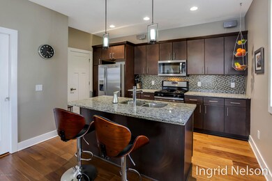 2074 Celadon Dr NE unit 94, Grand Rapids, MI 49525 - photo 4