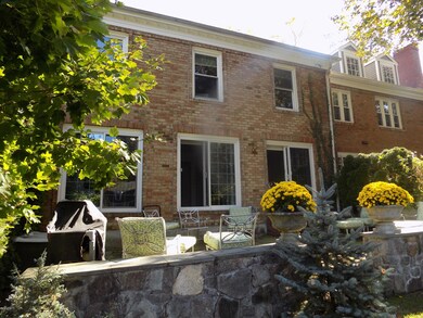 Rear Entrance 2