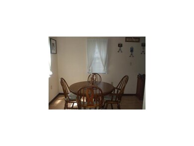 Dining Area.
