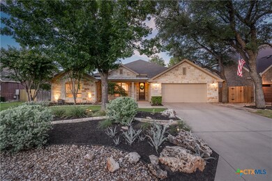 30011 Edgewood Dr, Georgetown, TX 78628 - photo 2