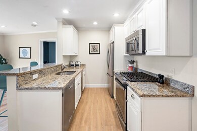 463 Rutherford Ave unit 401, Charlestown, MA 02129 - photo 6