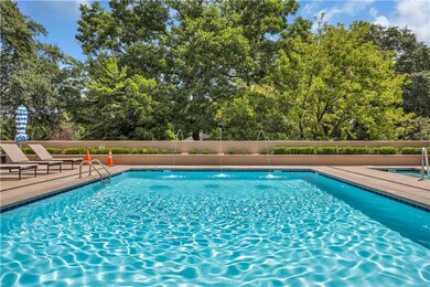 905 Juniper St NE unit 410, Atlanta, GA 30309 - photo 3