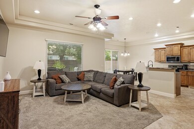 731 E Castle Stone Dr, Washington, UT 84780 - photo 7