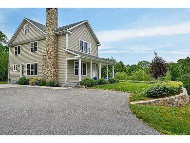 96 Ross Hill Rd, Charlestown, RI 02813 - photo 2