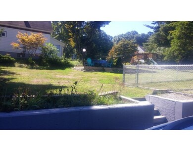 255 Stafford St unit 1, Worcester, MA 01603 - photo 3