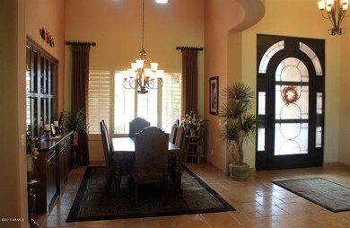 Foyer