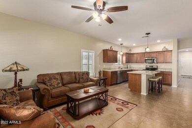 18290 E El Buho Pequeno, Gold Canyon, AZ 85118 - photo 6