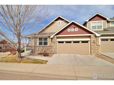 South Facing Driveway