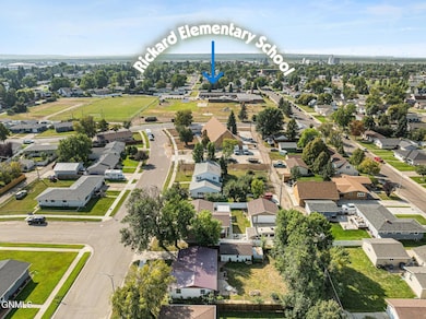 Rickard Elementary School