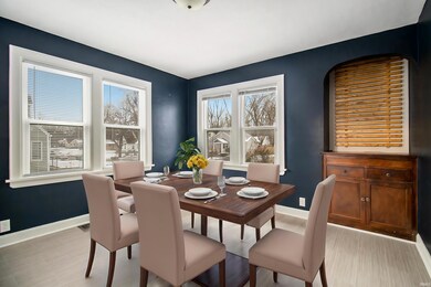 311 E Oakside St, South Bend, IN 46614 - photo 2