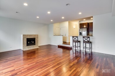 1238 N Milwaukee Ave unit 3, Chicago, IL 60622 - photo 4