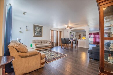 838 Spinney Ln, Whiteland, IN 46184 - photo 7