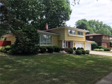 1331 Greenbrier Ln, North Tonawanda, NY 14120 - photo 3