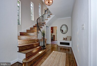 3524 Albemarle St NW, Washington, DC 20008 - photo 2