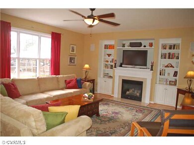 Den/Family/Great Room