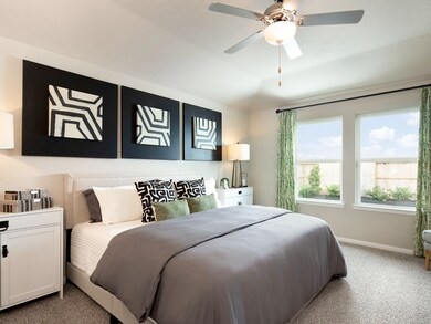 Photo is not of the actual home but is an inspirat