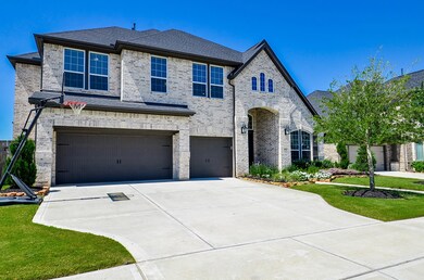 28422 Vineyard Terrace Ln, Fulshear, TX 77441 - photo 3