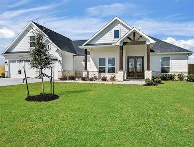 11026 Stallion Dr, Needville, TX 77461 - photo 2