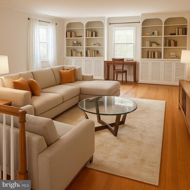 178 Herrontown Rd, Princeton, NJ 08540 - photo 5