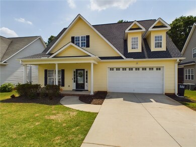 220 Streams Way, Anderson, SC 29625 - photo 3