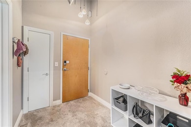 609 Central St unit 1207, Kansas City, MO 64105 - photo 5