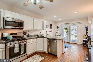 1835 S Hanover St, Baltimore, MD 21230 - photo 6