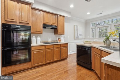 3553 Carriage Walk Ln unit 75, Laurel, MD 20724 - photo 6