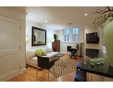 393 Commonwealth Ave unit G, Boston, MA 02115 - photo 7