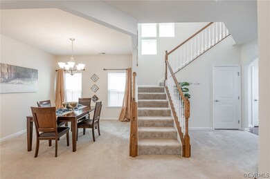 8861 Seaycroft Dr, Mechanicsville, VA 23116 - photo 6