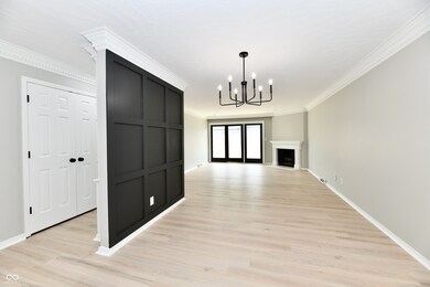 1053 Millwood Ct unit 3, Indianapolis, IN 46260 - photo 2