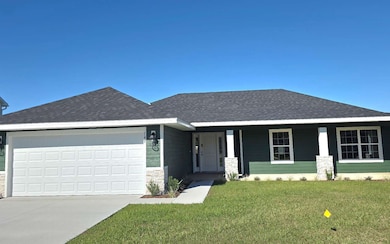 747 SW Rosemary Dr, Lake City, FL 32024 - photo 2