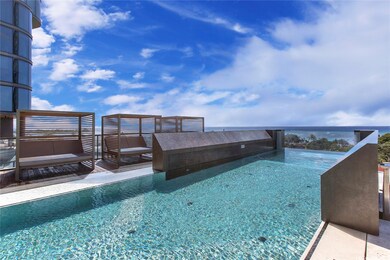 Anaha unit 3003, Honolulu, HI 96814 - photo 2