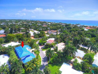 1127 Vista Del Mar