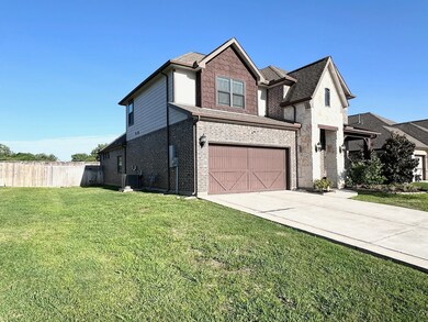 3223 Keller Dr, Pearland, TX 77584 - photo 2