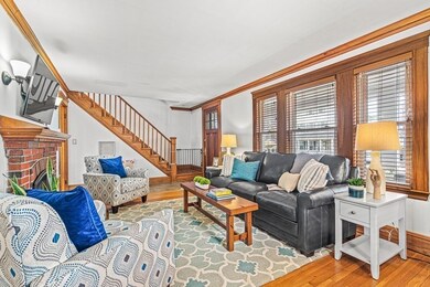 65 Kimball St, Malden, MA 02148 - photo 7